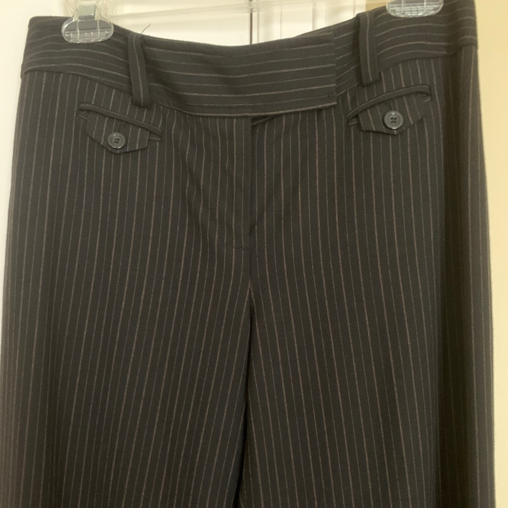 Ann Taylor Margo petite pants